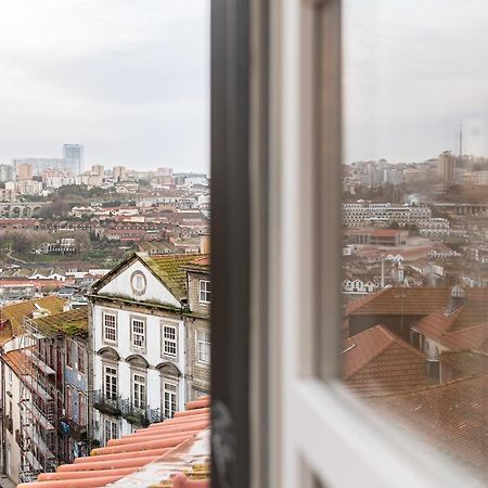 Door 65 - Historical Center Apartments Porto Dış mekan fotoğraf