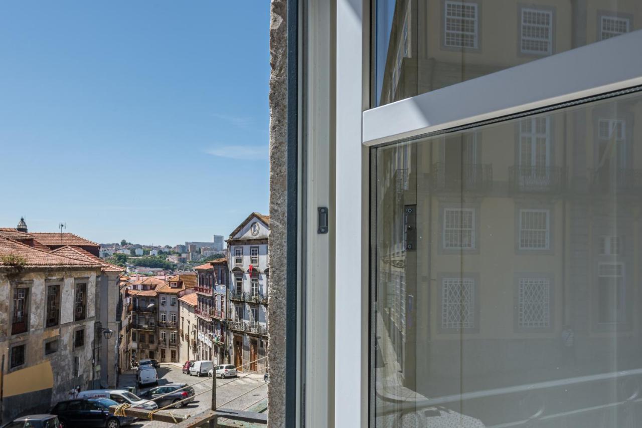 Door 65 - Historical Center Apartments Porto Dış mekan fotoğraf