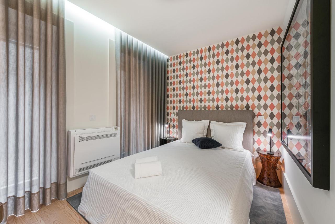 Door 65 - Historical Center Apartments Porto Dış mekan fotoğraf