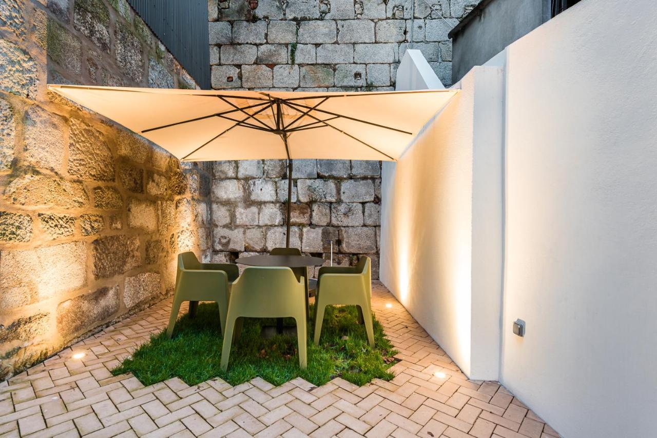 Door 65 - Historical Center Apartments Porto Dış mekan fotoğraf