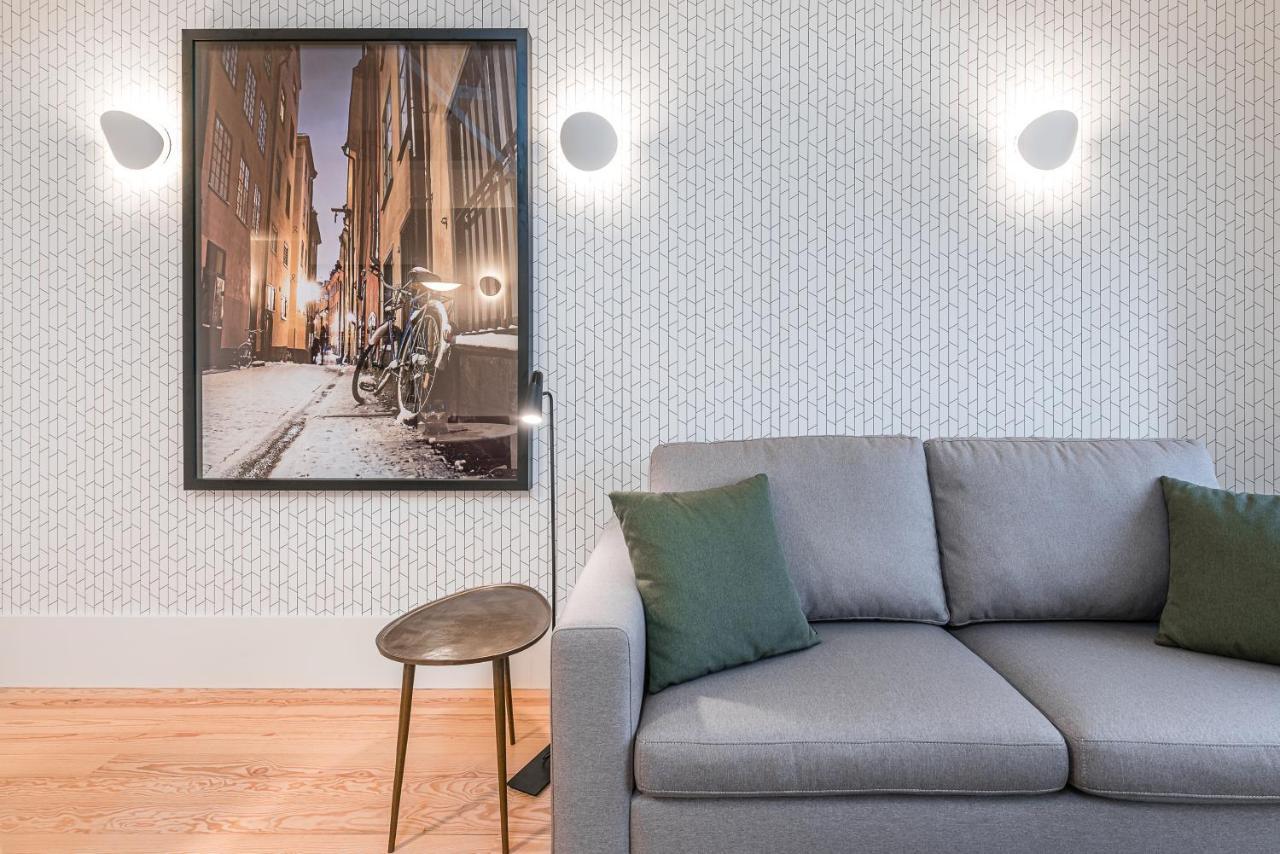 Door 65 - Historical Center Apartments Porto Dış mekan fotoğraf