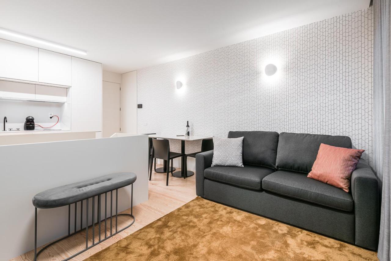 Door 65 - Historical Center Apartments Porto Dış mekan fotoğraf