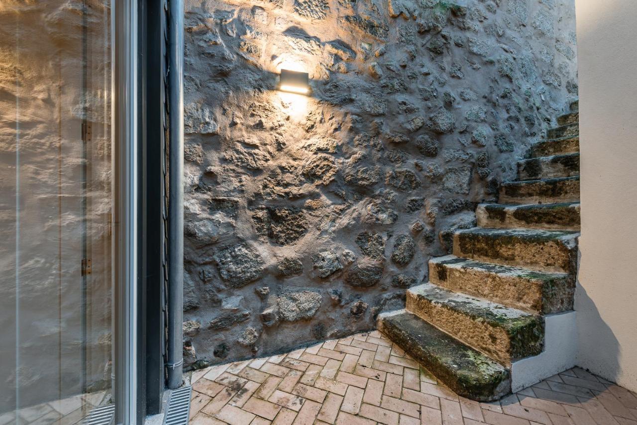 Door 65 - Historical Center Apartments Porto Dış mekan fotoğraf