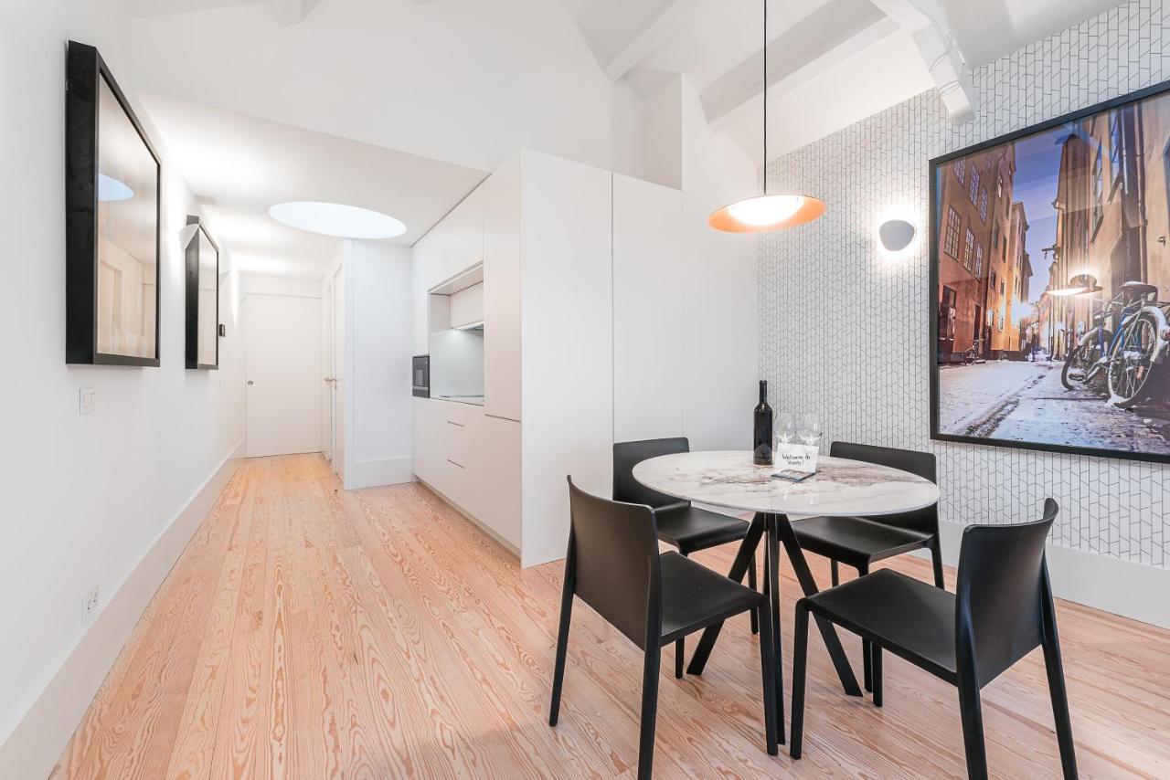 Door 65 - Historical Center Apartments Porto Dış mekan fotoğraf