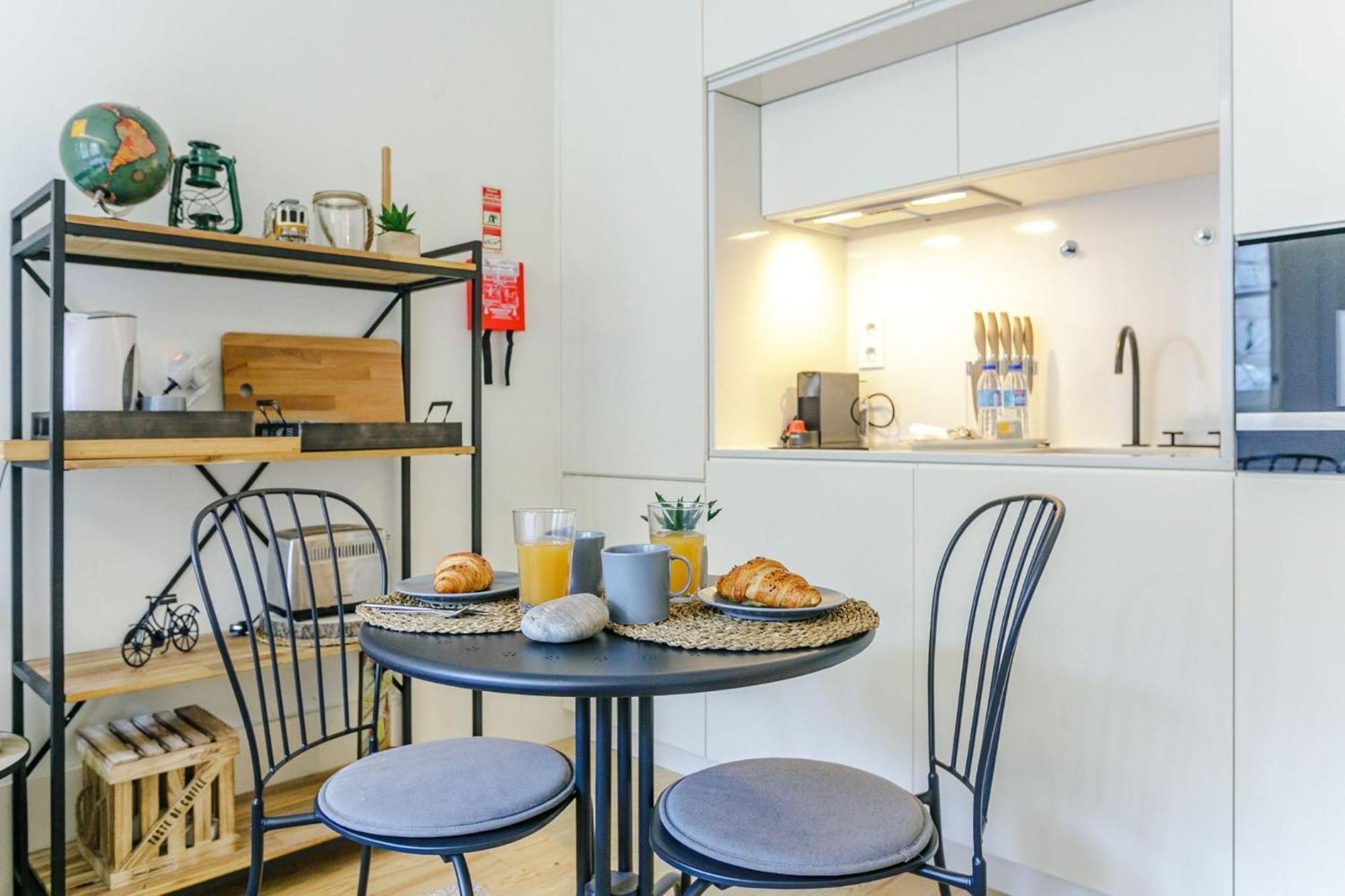 Door 65 - Historical Center Apartments Porto Dış mekan fotoğraf