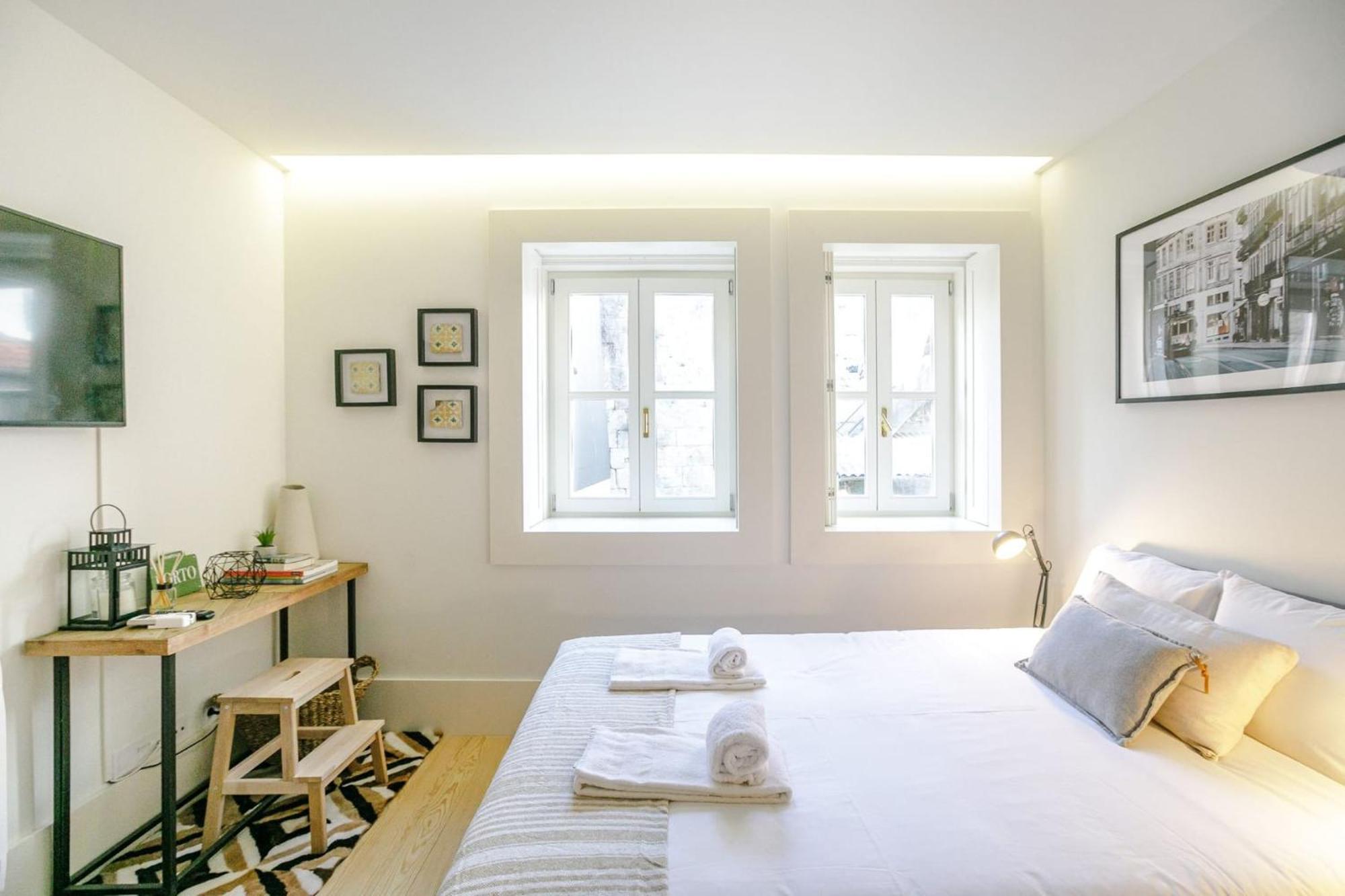 Door 65 - Historical Center Apartments Porto Dış mekan fotoğraf