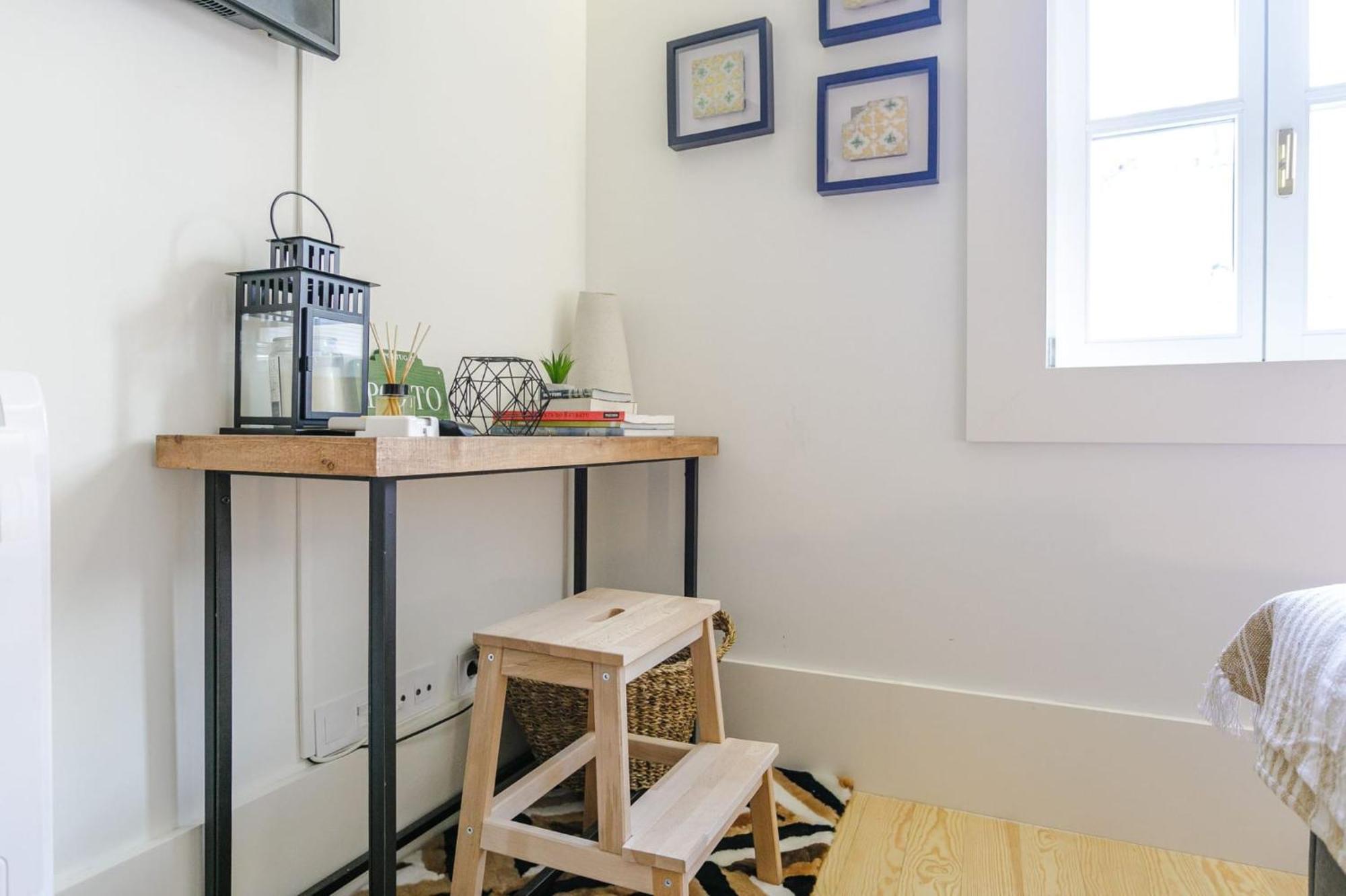 Door 65 - Historical Center Apartments Porto Dış mekan fotoğraf