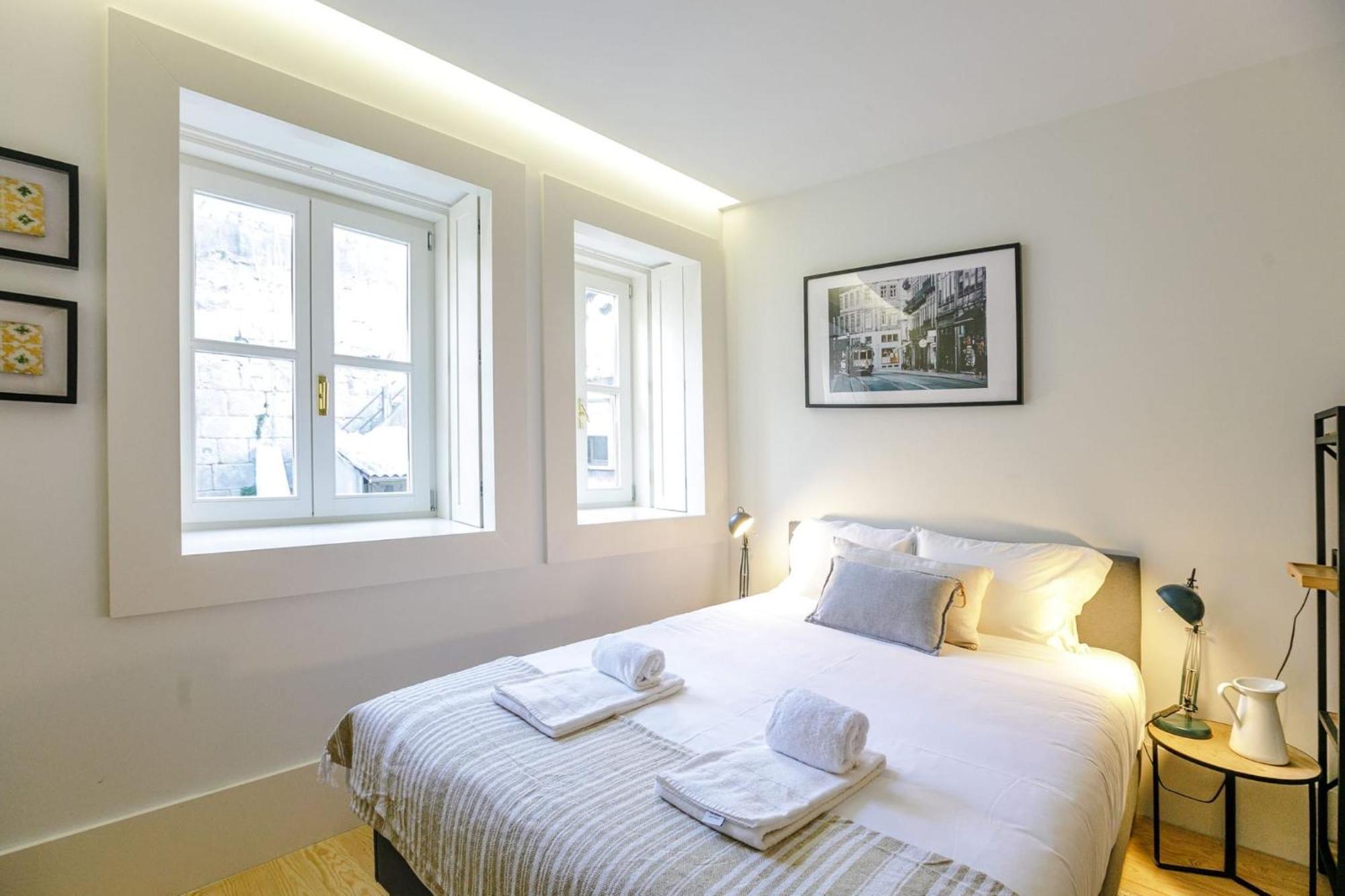 Door 65 - Historical Center Apartments Porto Dış mekan fotoğraf